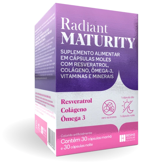 Radiant Maturity