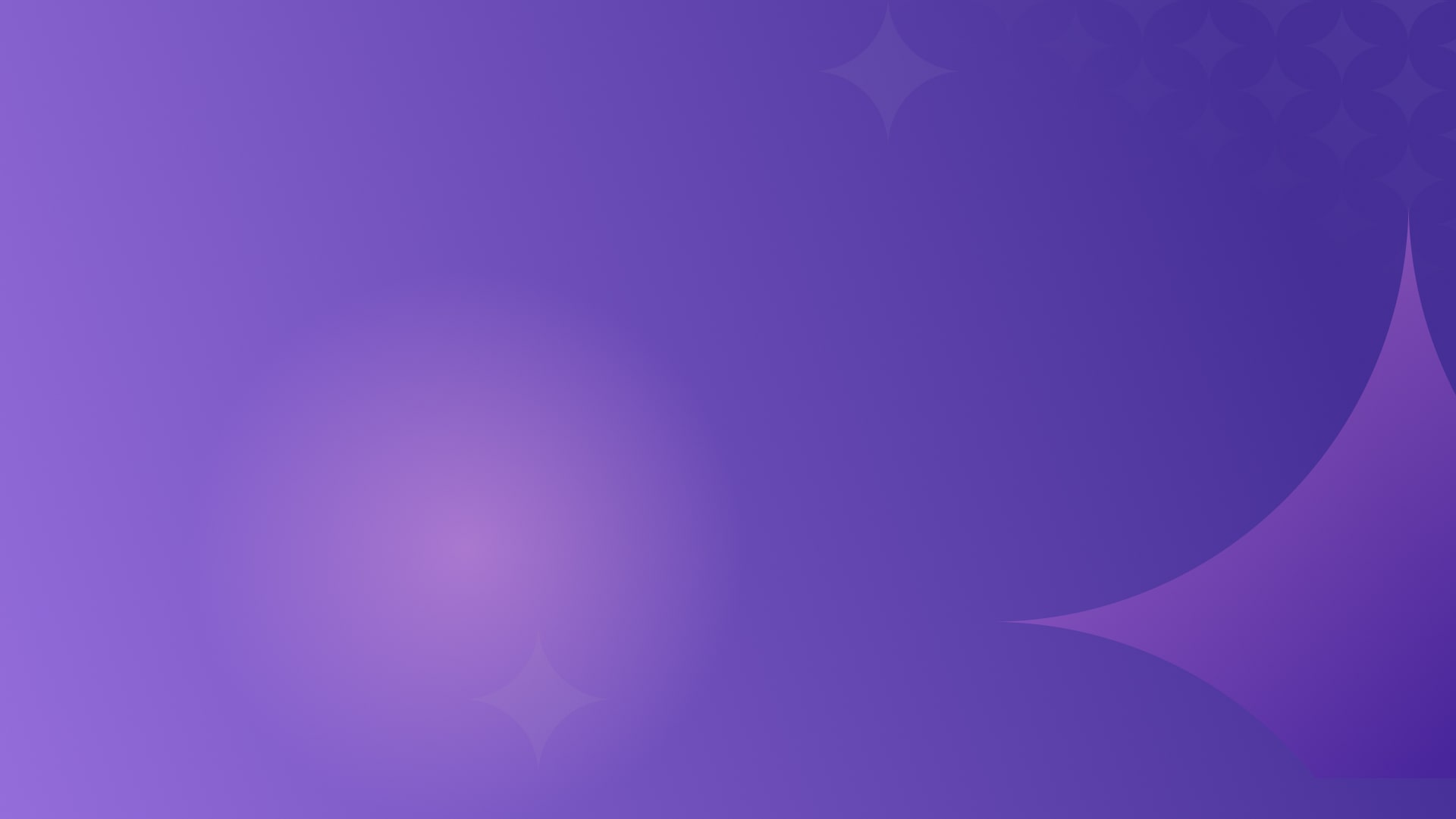 Radiant Maturity Disclaimer Background