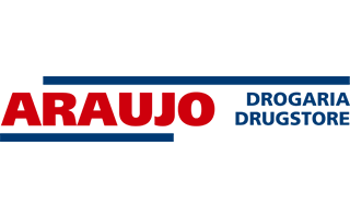Drogaria Araujo.