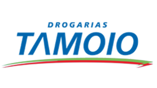 Drogarias Tamoio.