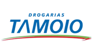 Drogarias Tamoio.