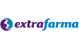 Drogaria Extrafarma.