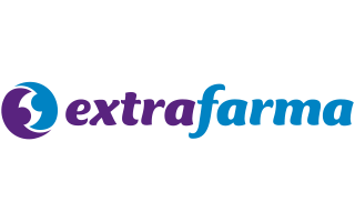 Drogaria Extrafarma.