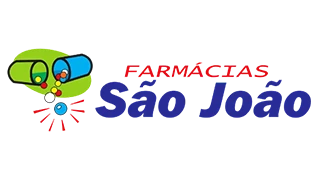 São João.